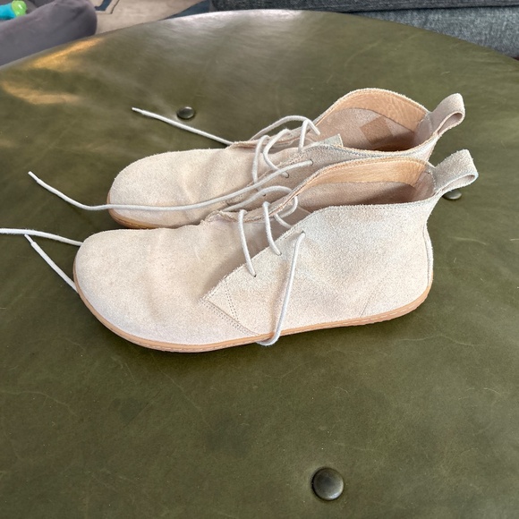 Vivo barefoot Gobi IV - Picture 2 of 6